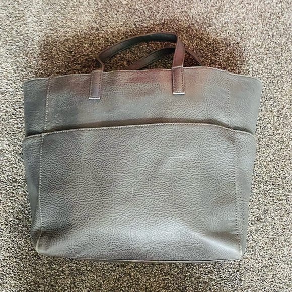 Matt & Nat Laptop Bag/Tote - Picture 2 of 3